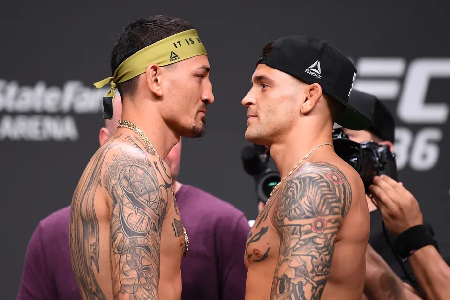 Полный кард UFC 318 объявлен: Дастин Порье vs. Макс Холлоуэй — главный бой