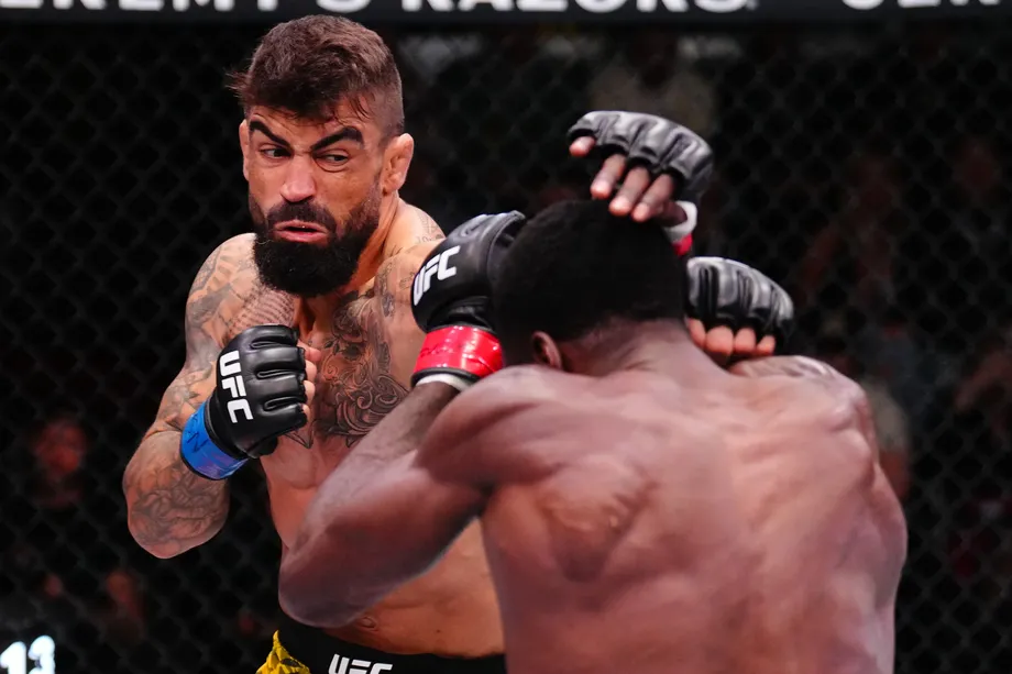 Нил Магни, самый победоносный боец в истории полусреднего веса UFC, вернётся в октагон 2 августа на турнире UFC Vegas 108, где сразится с Элизеу Залески на арене UFC APEX.